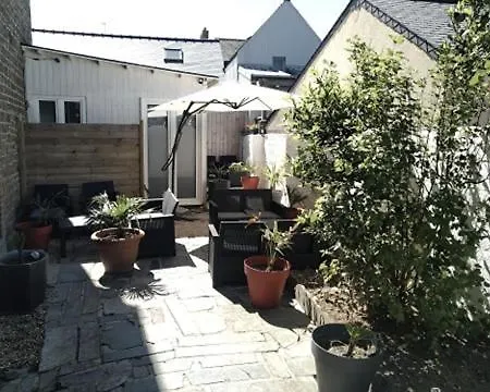 Gambetta Saint-Malo