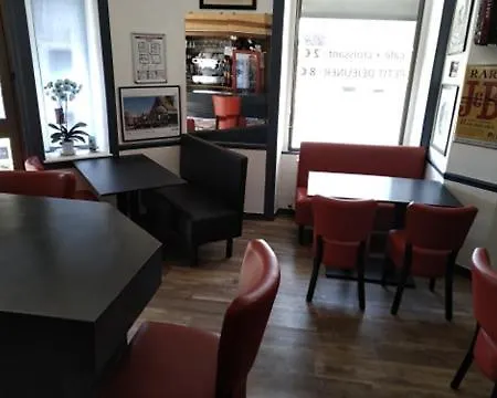 Gambetta Hotel 3*